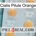 Cialis Orange Pill 24